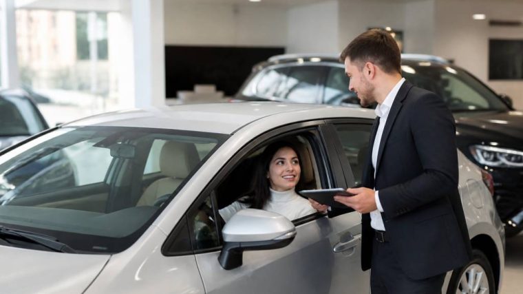 Courtage auto paris : comment trouver le meilleur service pour acheter ou vendre votre voiture