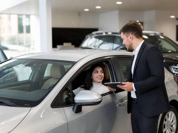 Courtage auto paris : comment trouver le meilleur service pour acheter ou vendre votre voiture