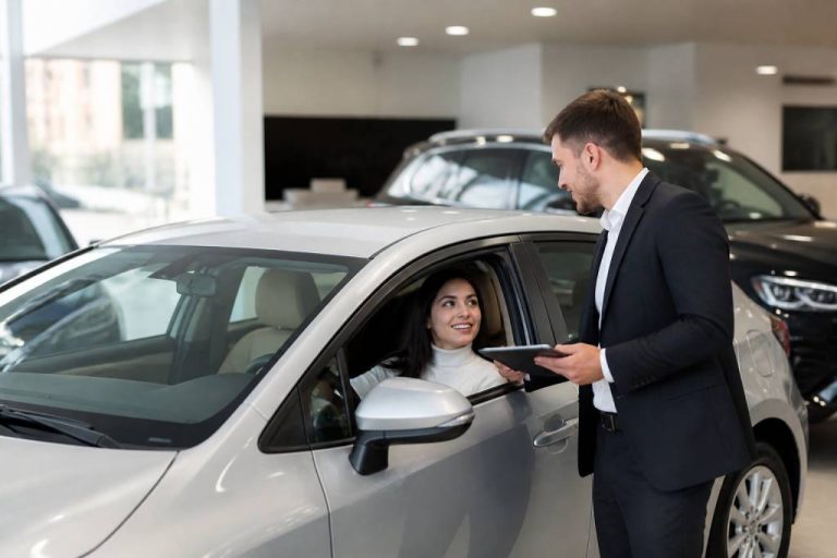 Courtage auto paris : comment trouver le meilleur service pour acheter ou vendre votre voiture