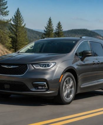 Chrysler suv : quels modèles choisir et à quel prix ?
