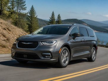 Chrysler suv : quels modèles choisir et à quel prix ?