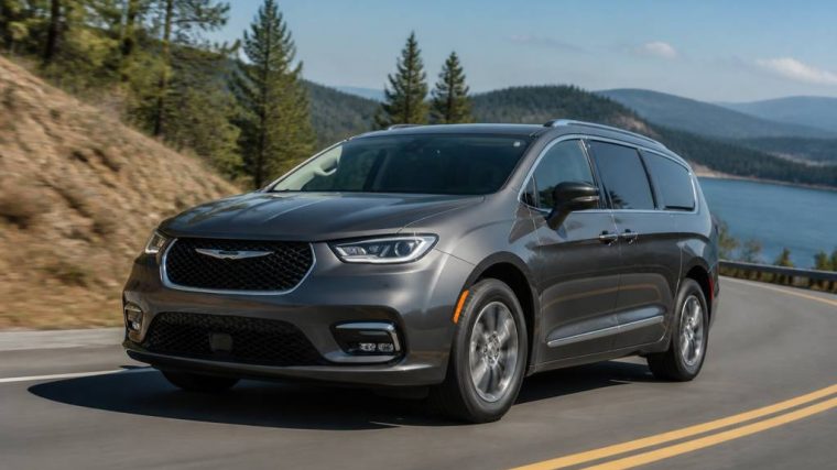 Chrysler suv : quels modèles choisir et à quel prix ?