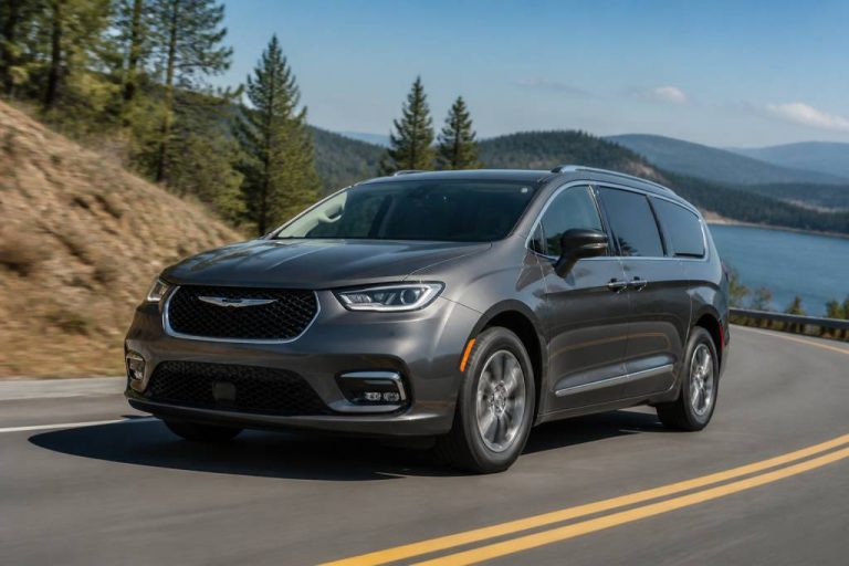 Chrysler suv : quels modèles choisir et à quel prix ?