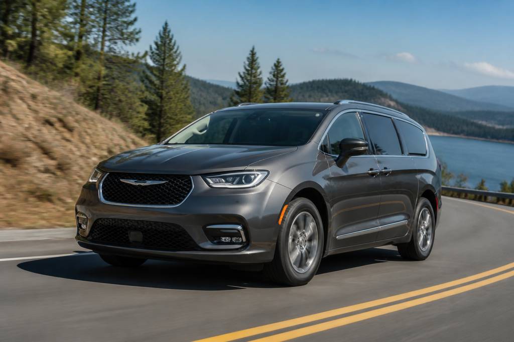 Chrysler suv : quels modèles choisir et à quel prix ?