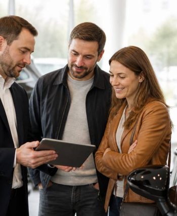 Courtage auto bordeaux avis : comment choisir un courtier auto fiable à Bordeaux