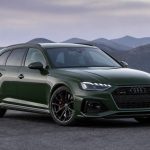 Audi rs4 neuve prix : quel budget prévoir pour acheter cette sportive ?