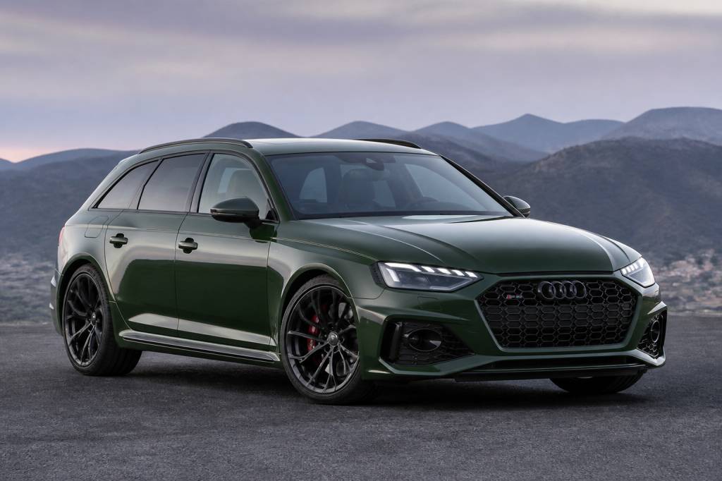 Audi rs4 neuve prix : quel budget prévoir pour acheter cette sportive ?