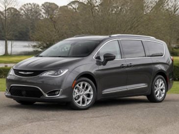 Chrysler Pacifica France : prix, occasion et conseils d’achat