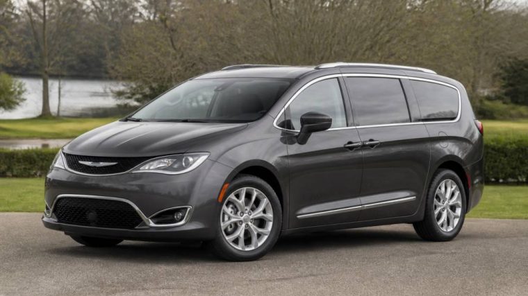 Chrysler Pacifica France : prix, occasion et conseils d’achat