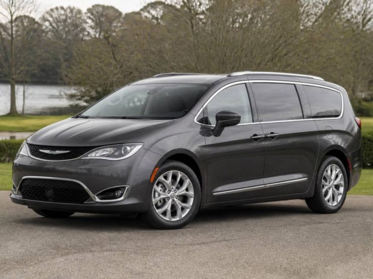 Chrysler Pacifica France : prix, occasion et conseils d’achat