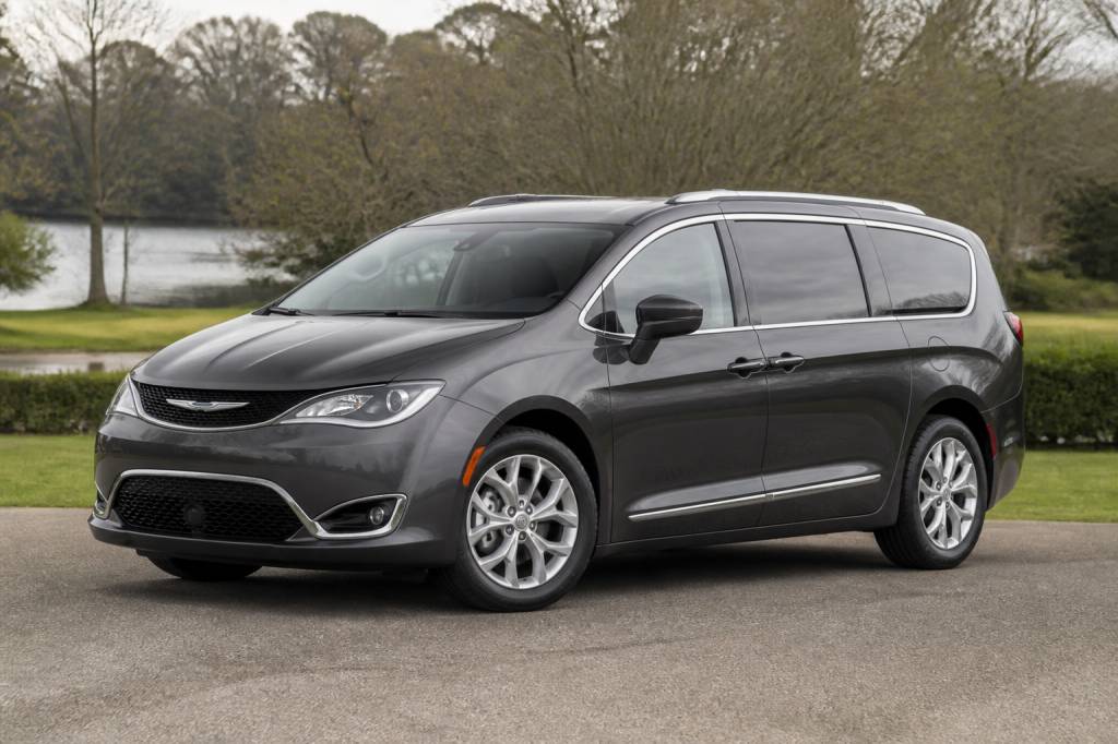 Chrysler Pacifica France : prix, occasion et conseils d’achat