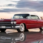 Cadillac eldorado prix : quel budget prévoir pour acheter ce modèle de collection