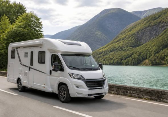 Camping car allemand marque : quelles sont les meilleures options ?