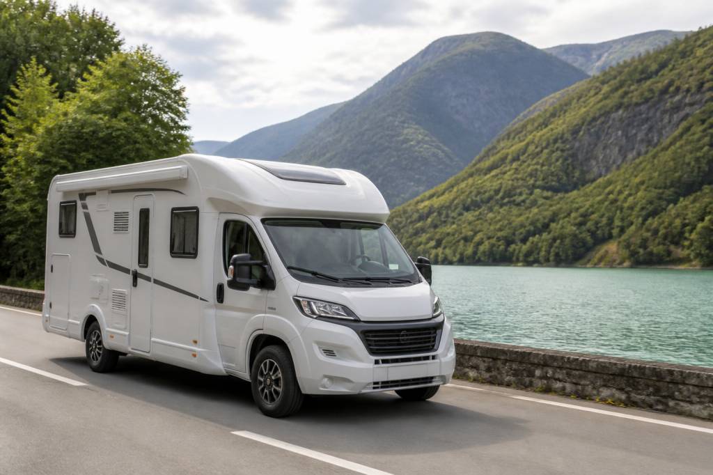 Camping car allemand marque : quelles sont les meilleures options ?
