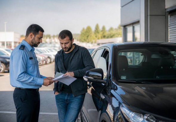Dédouaner une voiture : démarches, coûts et documents à prévoir