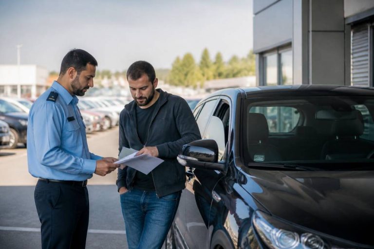 Dédouaner une voiture : démarches, coûts et documents à prévoir
